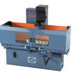 RP1400 CNC - верстат для шліфування головок блоків циліндрів