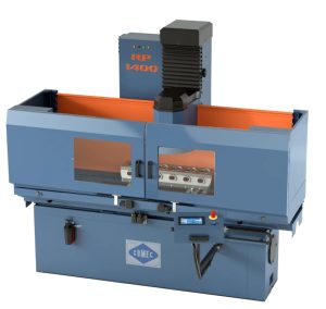 RP1400 CNC - верстат для шліфування головок блоків циліндрів