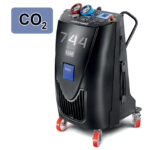 744 TEXA CO2 Заправочная станция для автомобилей фото 1